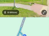 Sklypas dviejų gatvių sankirtoje,centrinėje - nuotraukos Nr. 3