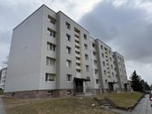 Strategiškai patogioje lokacijoje Kuršėnuose,