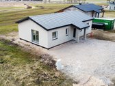 Parduodamas Modernus A+ Klasės Namas - nuotraukos Nr. 2