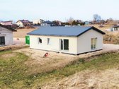 Parduodamas Modernus A+ Klasės Namas - nuotraukos Nr. 7