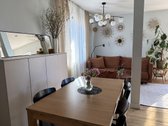 Pilnai įrengtas, 2022 m. atnaujintas kotedžas - nuotraukos Nr. 5
