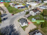 Parduodamos Komercinės Patalpos Švenčionėlių - nuotraukos Nr. 6