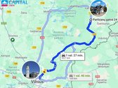Parduodamos Komercinės Patalpos Švenčionėlių - nuotraukos Nr. 32