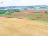 Parduodamas 4,37 ha žemės ūkio paskirties - nuotraukos Nr. 3