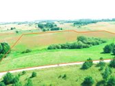 Parduodamas 4,37 ha žemės ūkio paskirties