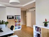 Išskirtinis objektas su ~50 m² terasa miesto - nuotraukos Nr. 3