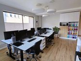 Išskirtinis objektas su ~50 m² terasa miesto - nuotraukos Nr. 4