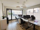 Išskirtinis objektas su ~50 m² terasa miesto - nuotraukos Nr. 5