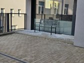 Išskirtinis objektas su ~50 m² terasa miesto - nuotraukos Nr. 16