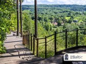 Išskirtinis ką tik užbaigtas A++ klasės namas - nuotraukos Nr. 41