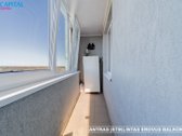 Parduodamas Erdvus Ir Racionaliai Išplanuotas - nuotraukos Nr. 5