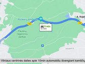 Pardudame 8.7a sklypą Naujosios Vilnios - nuotraukos Nr. 15