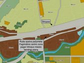 Pardudame 8.7a sklypą Naujosios Vilnios - nuotraukos Nr. 14