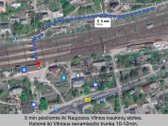 Pardudame 8.7a sklypą Naujosios Vilnios - nuotraukos Nr. 12