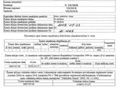 Pardudame 8.7a sklypą Naujosios Vilnios - nuotraukos Nr. 16
