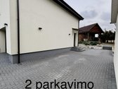 Nuo rugsėjo siūlomas nuomai jaukus ir - nuotraukos Nr. 2