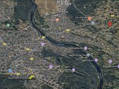 Parduodami namų valdos sklypai Alytaus g. - nuotraukos Nr. 3