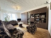 Butai Varėnos Mieste 4 Atskirų Kambarių - nuotraukos Nr. 2