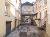 Parduodamas Pelningai Veikiantis Viešbutis –