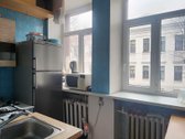 Nuomoju viena kambari centre triju kambariu - nuotraukos Nr. 4
