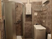 Nuomoju viena kambari centre triju kambariu - nuotraukos Nr. 6