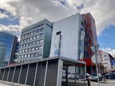 Nuomojamos komercinės patalpos Žalgirio g. - nuotraukos Nr. 4