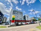 Nuomojamos komercinės patalpos Žalgirio g.