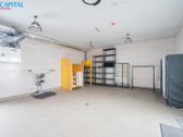Parduodamas Stilingai Ir Jaukiai Įrengtas - nuotraukos Nr. 31