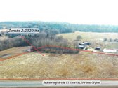 Parduodamas Žemės Sklypas su jau įrengtais - nuotraukos Nr. 3