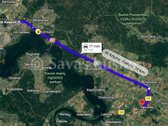 Parduodamas Žemės Sklypas su jau įrengtais - nuotraukos Nr. 9
