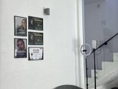 Nuomojamos darbo vietos grožio meistrams - nuotraukos Nr. 13