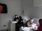 Nuomojamos darbo vietos grožio meistrams - nuotraukos Nr. 14