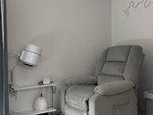 Nuomojamos darbo vietos grožio meistrams - nuotraukos Nr. 19