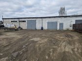 Isnuomojamas Garazu Blokas.(7 Vnt). Uzdara - nuotraukos Nr. 3