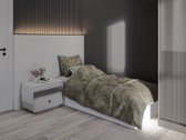 Trijų Kambarių Butas Tiesiai Iš Statytojo - nuotraukos Nr. 9