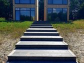 Svencelės Perlas: Stilingas namas prie pušyno - nuotraukos Nr. 10