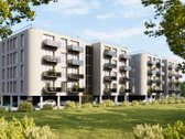 Patogiai Išplanuotas Dviejų Kambarių Butas - nuotraukos Nr. 8