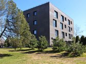 Naujos statybos 2 k. butas Akademijos mstl. - nuotraukos Nr. 2