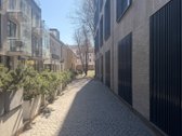 Nuomojamas komercinės įrengtos patalpos - nuotraukos Nr. 7