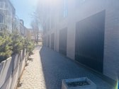 Nuomojamas komercinės įrengtos patalpos - nuotraukos Nr. 12