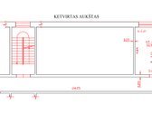 1 kambario butas - nuotraukos Nr. 13
