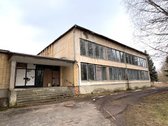 Valgykla su dalimi žemės sklypo - nuotraukos Nr. 3