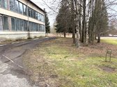 Valgykla su dalimi žemės sklypo - nuotraukos Nr. 17