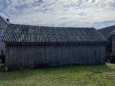 Namas su rūsiu. Antras aukštas neįrengtas. - nuotraukos Nr. 6