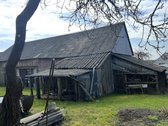 Namas su rūsiu. Antras aukštas neįrengtas. - nuotraukos Nr. 8