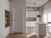 Nuomojami Visiškai Nauji Butai Jonavos G. 176 - nuotraukos Nr. 5