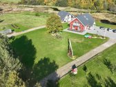 Namas bendras plotas 255,38 m2