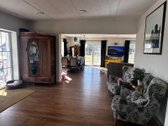 Namas bendras plotas 255,38 m2 - nuotraukos Nr. 6