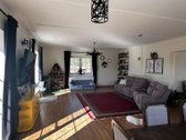 Namas bendras plotas 255,38 m2 - nuotraukos Nr. 8