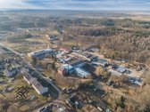 Parduodamos Gamybos / Pramonės Patalpos - nuotraukos Nr. 31